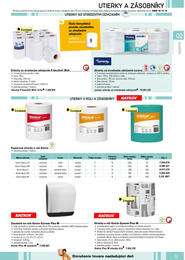 63. stránka Lyreco letáku