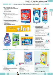 85. stránka Lyreco letáku