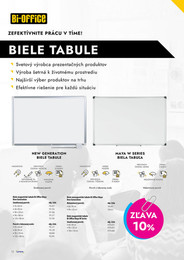 12. stránka Lyreco letáku