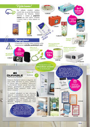 21. stránka Lyreco letáku