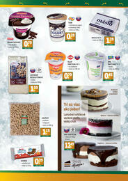 3. stránka Môjobchod letáku