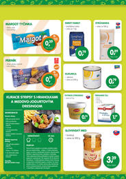 3. stránka Môjobchod letáku