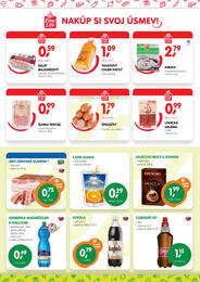 3. stránka Môjobchod letáku