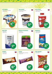 3. stránka Môjobchod letáku