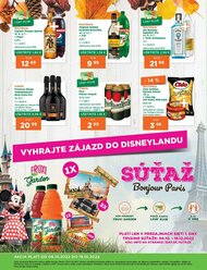 4. stránka 1day.sk letáku