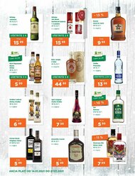 2. stránka 1day.sk letáku