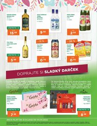 4. stránka 1day.sk letáku