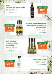 3. stránka 1day.sk letáku