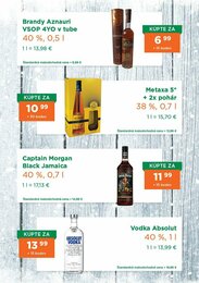 4. stránka 1day.sk letáku