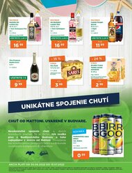 4. stránka 1day.sk letáku