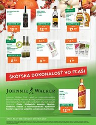 4. stránka 1day.sk letáku