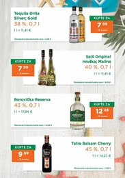 5. stránka 1day.sk letáku