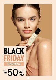 10. stránka Oriflame letáku
