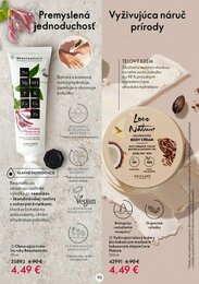112. stránka Oriflame letáku