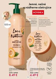 113. stránka Oriflame letáku