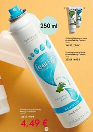 131. stránka Oriflame letáku