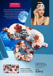 23. stránka Oriflame letáku