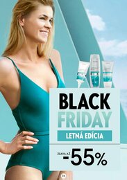 24. stránka Oriflame letáku