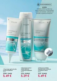 25. stránka Oriflame letáku