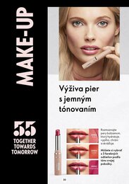 30. stránka Oriflame letáku