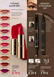 44. stránka Oriflame letáku