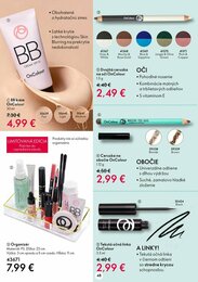 48. stránka Oriflame letáku