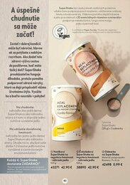 82. stránka Oriflame letáku