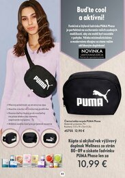 83. stránka Oriflame letáku