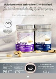 85. stránka Oriflame letáku