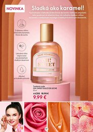 97. stránka Oriflame letáku