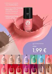 117. stránka Oriflame letáku