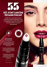 14. stránka Oriflame letáku