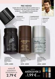 41. stránka Oriflame letáku