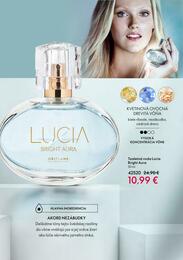 43. stránka Oriflame letáku