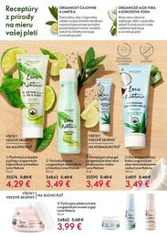 60. stránka Oriflame letáku