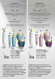 68. stránka Oriflame letáku