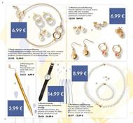 12. stránka Oriflame letáku