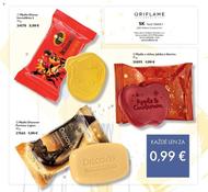 16. stránka Oriflame letáku
