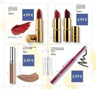6. stránka Oriflame letáku