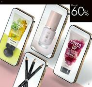 117. stránka Oriflame letáku