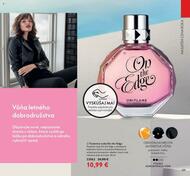 129. stránka Oriflame letáku