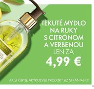 133. stránka Oriflame letáku