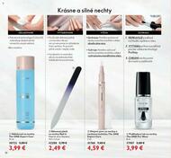 32. stránka Oriflame letáku