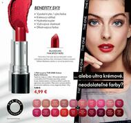 35. stránka Oriflame letáku