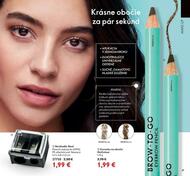 41. stránka Oriflame letáku