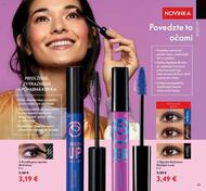 43. stránka Oriflame letáku