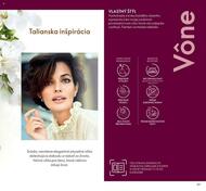 77. stránka Oriflame letáku