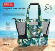 8. stránka Oriflame letáku