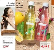 117. stránka Oriflame letáku