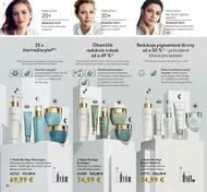 50. stránka Oriflame letáku
